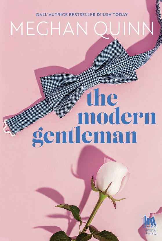 The Modern Gentleman – Meghan Quinn – Romance Book